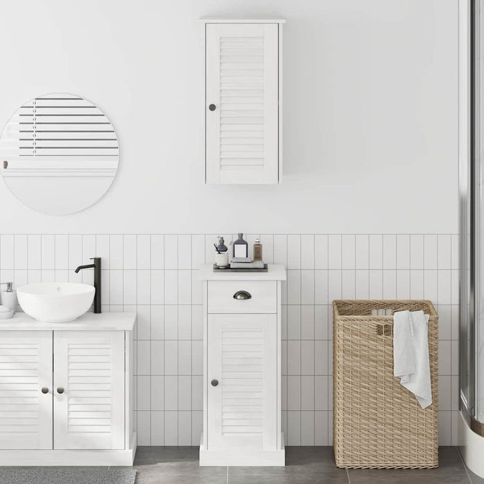 Muebles de baño