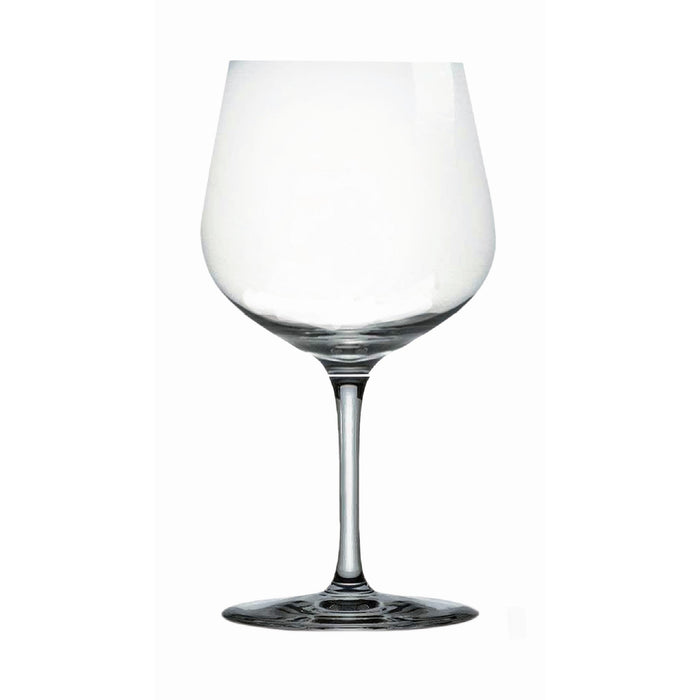 Set de dos copas grandes para gin tonic