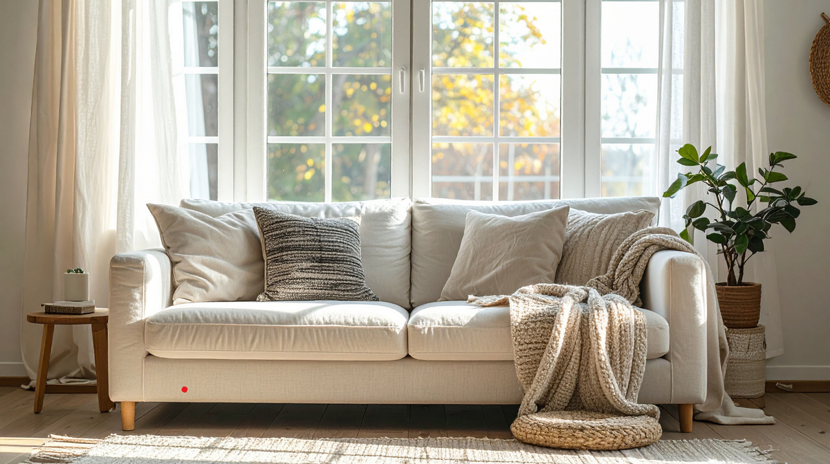 En Backinghome no solo vendemos productos para el hogar: hacemos que te enamores de tu casa.