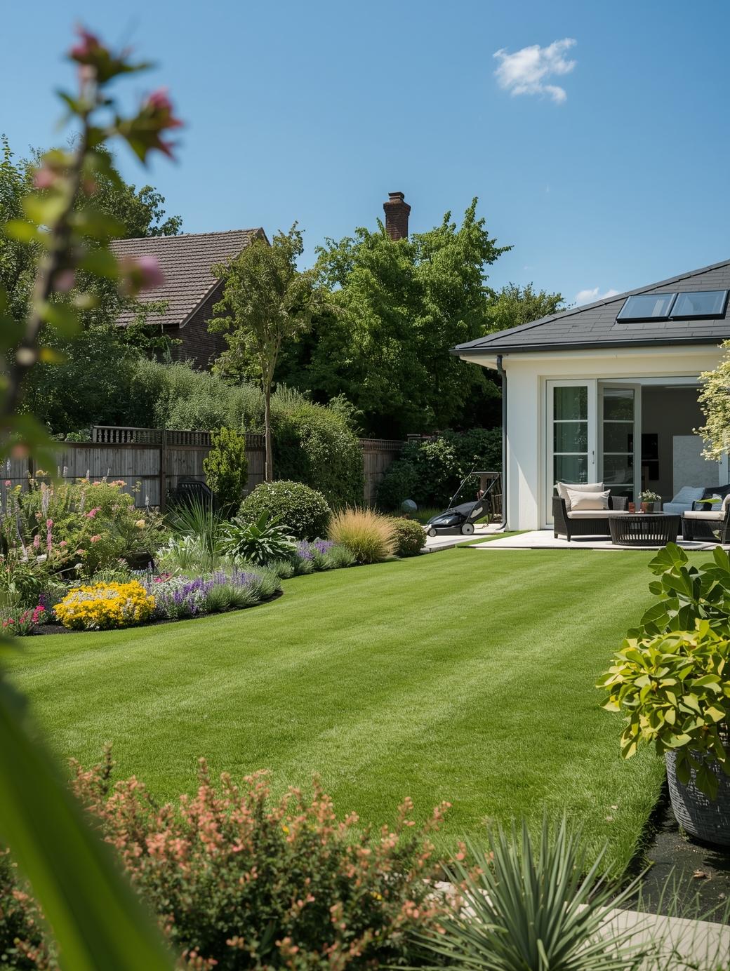 Cómo preparar tu jardín para el verano | Consejos y cuidados