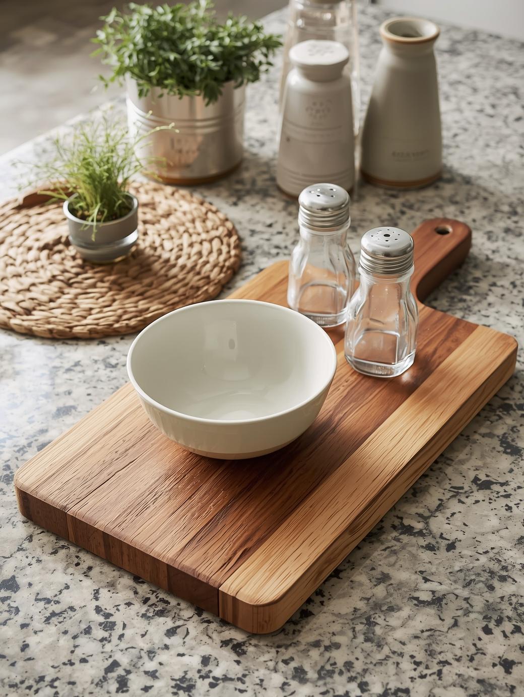 10 utensilios imprescindibles para tu cocina