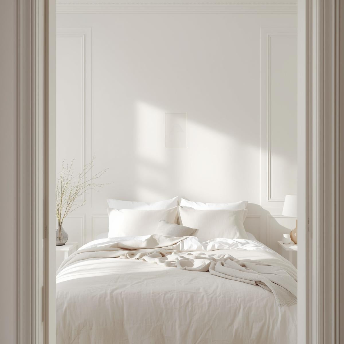 Color Pantone 2026: Cloud Dancer | Tendencias decoración