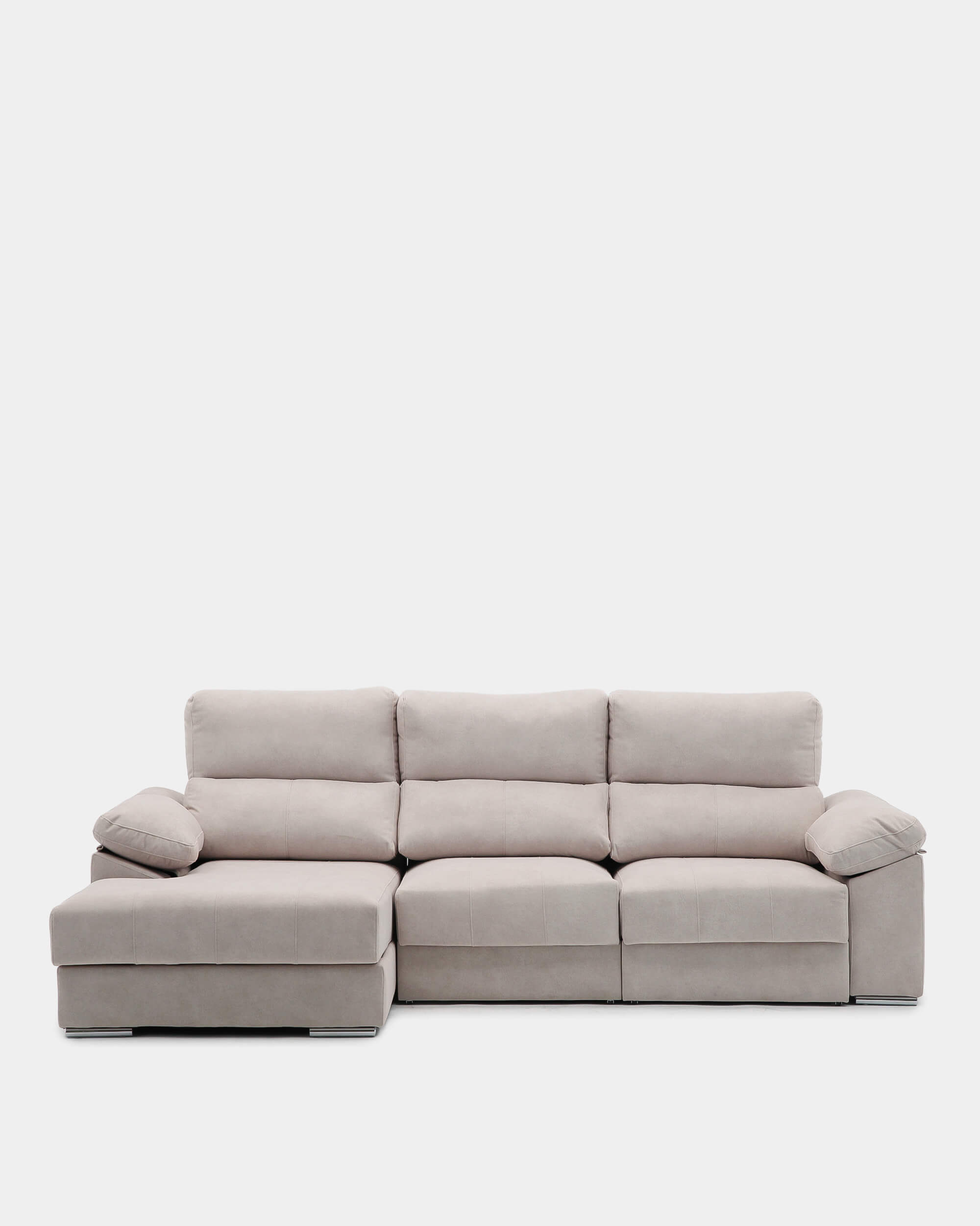 Chaise longue
