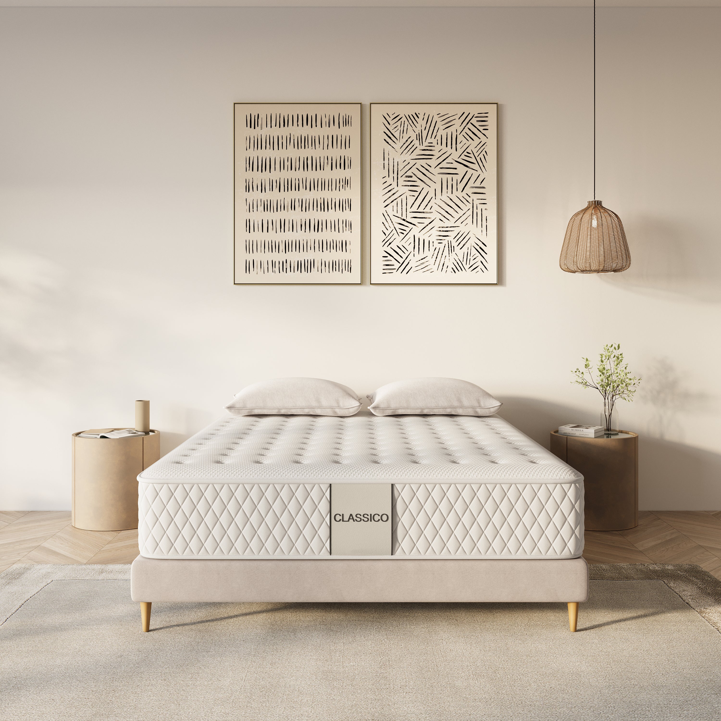 Muebles de dormitorio
