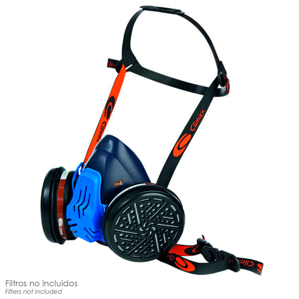 Protección respiratoria