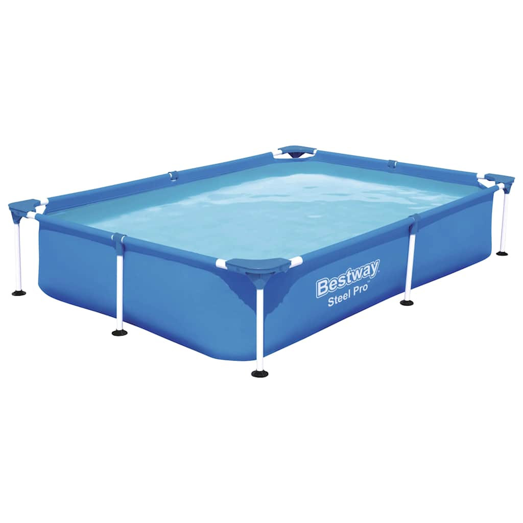 Piscina y accesorios
