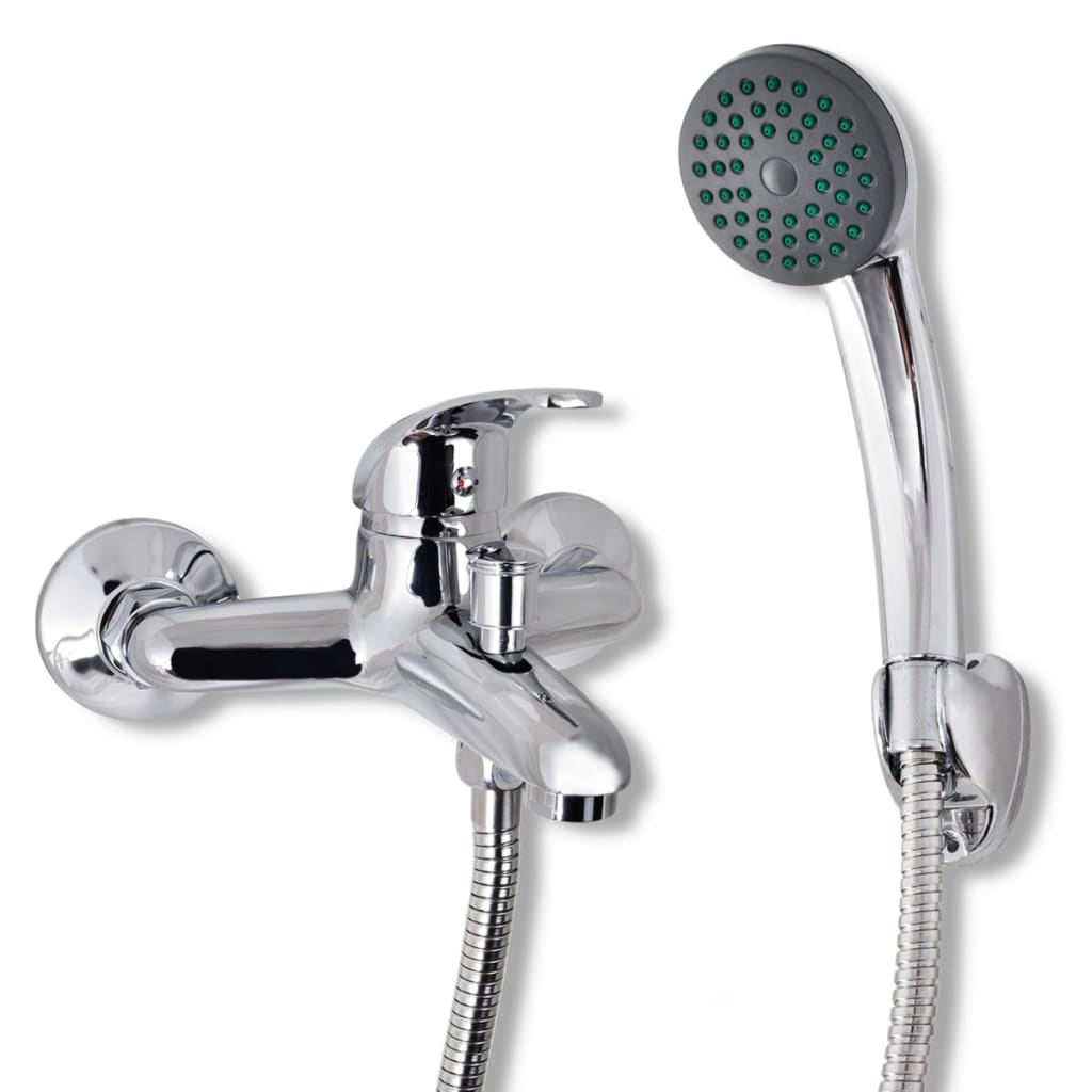 Grifos de ducha y bañera
