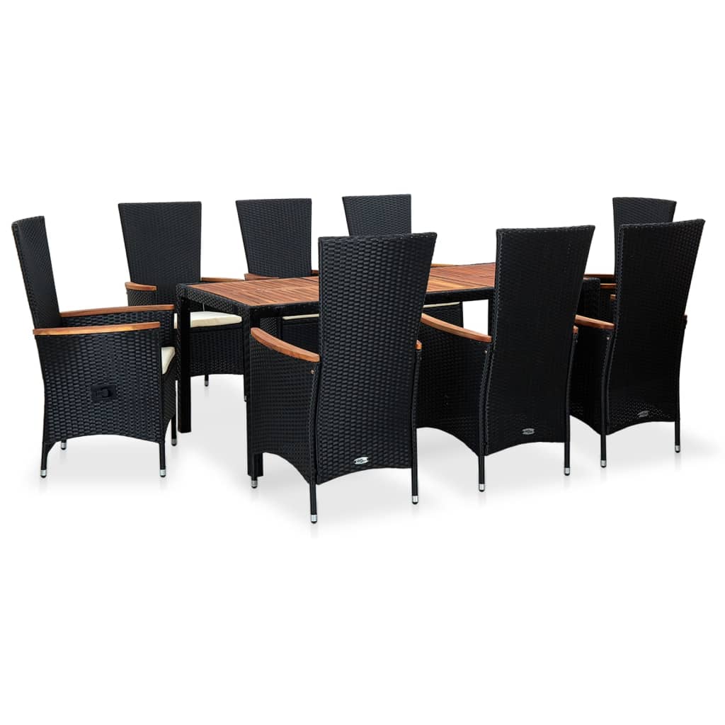 Conjuntos de comedor de exterior