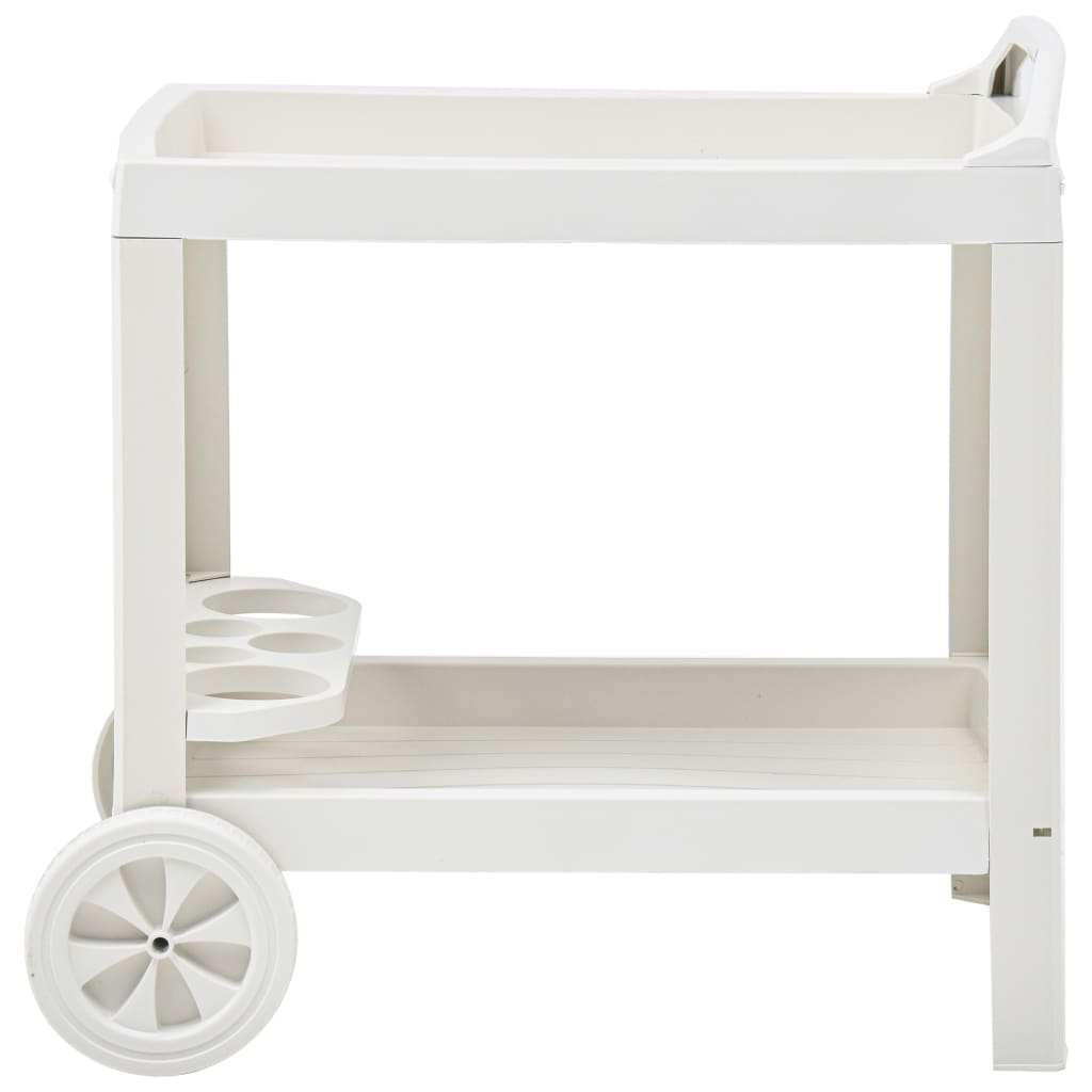 Carros de cocina
