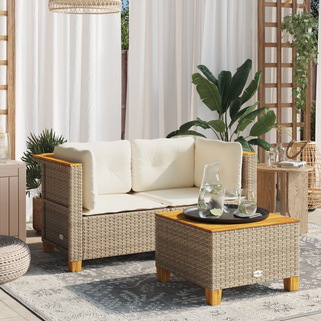 Crear tu zona de descanso