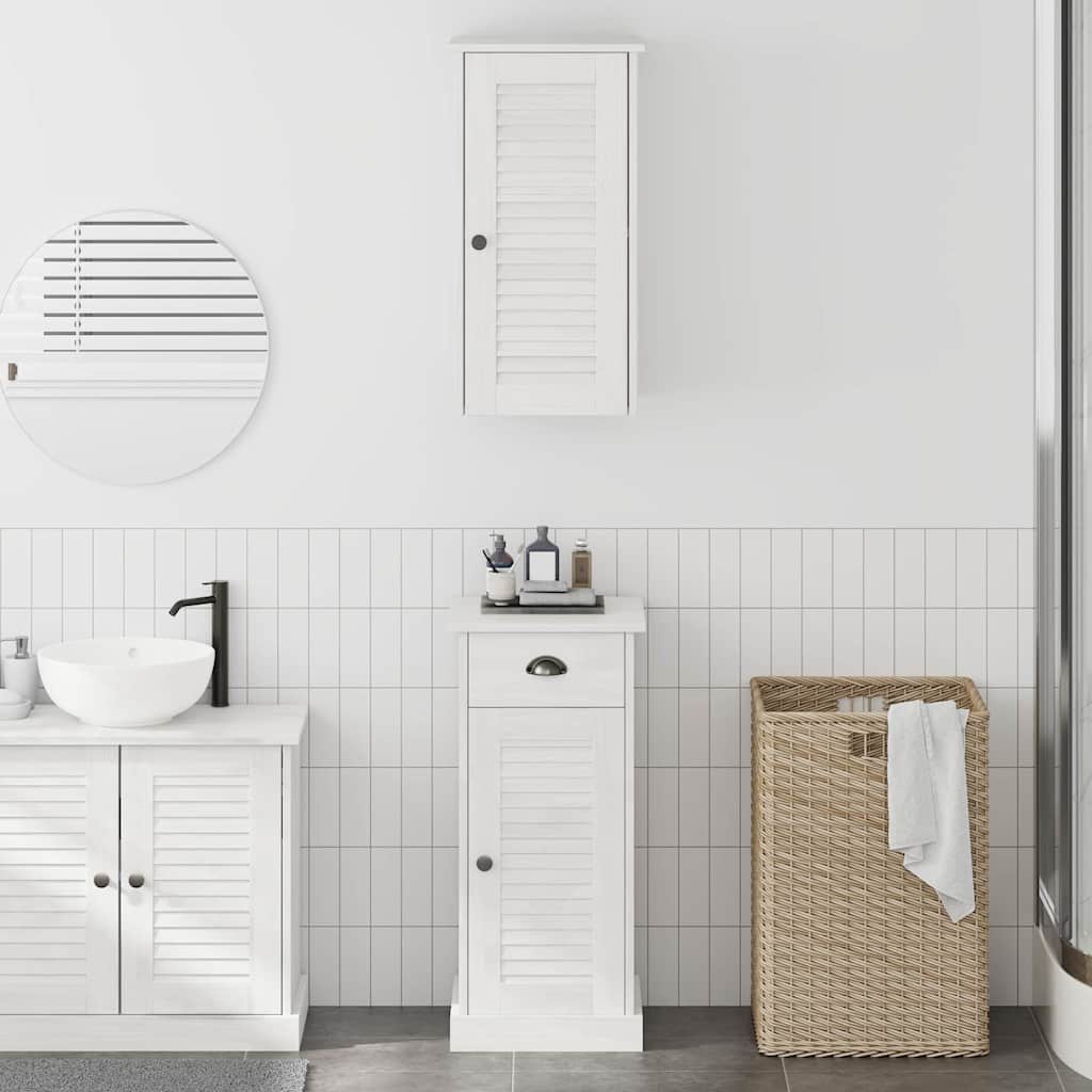 Muebles de baño