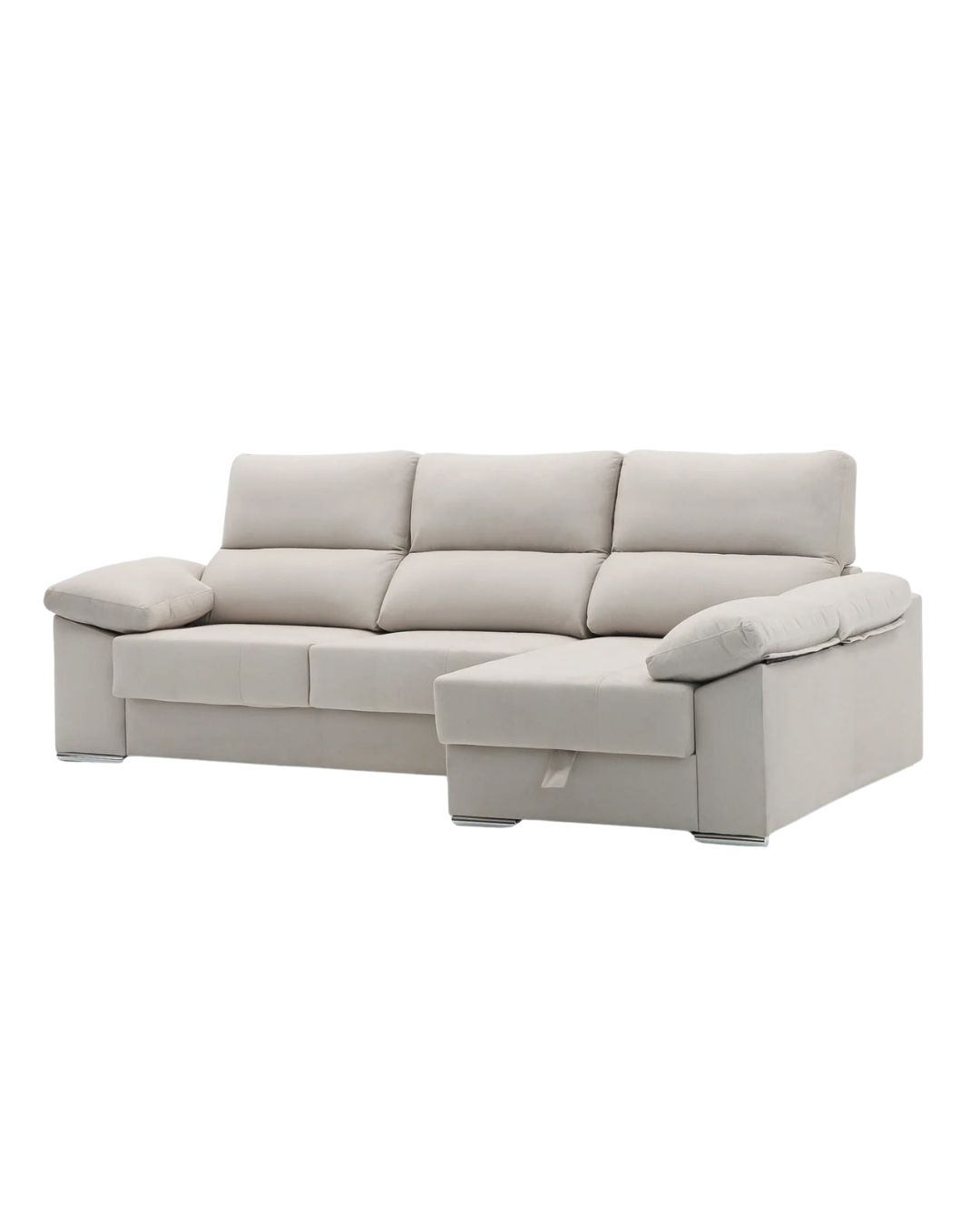 Chaise longue