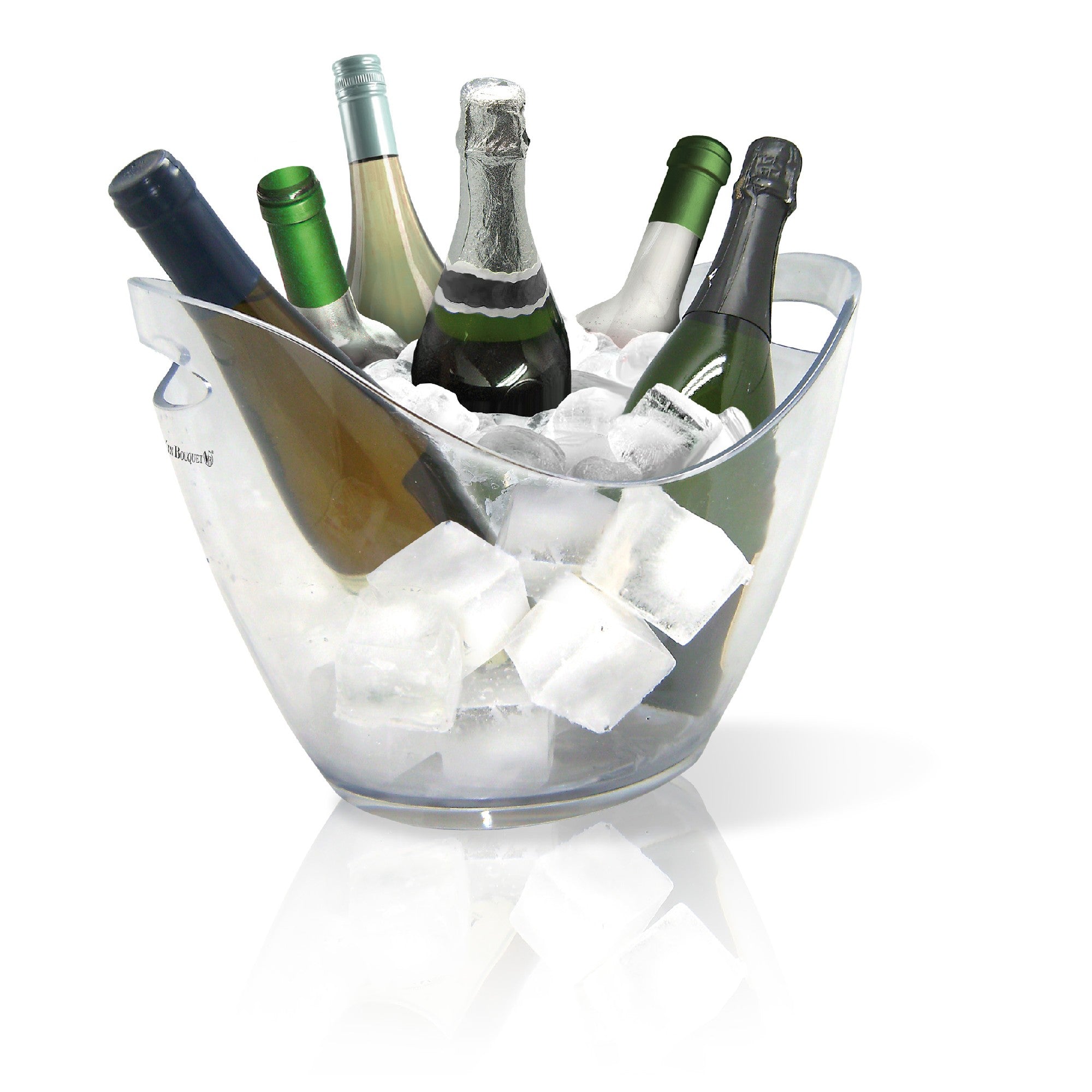 Hielo y enfriamiento