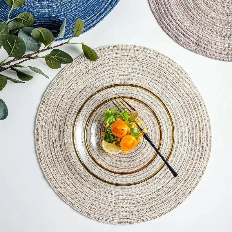 Manteles individuales