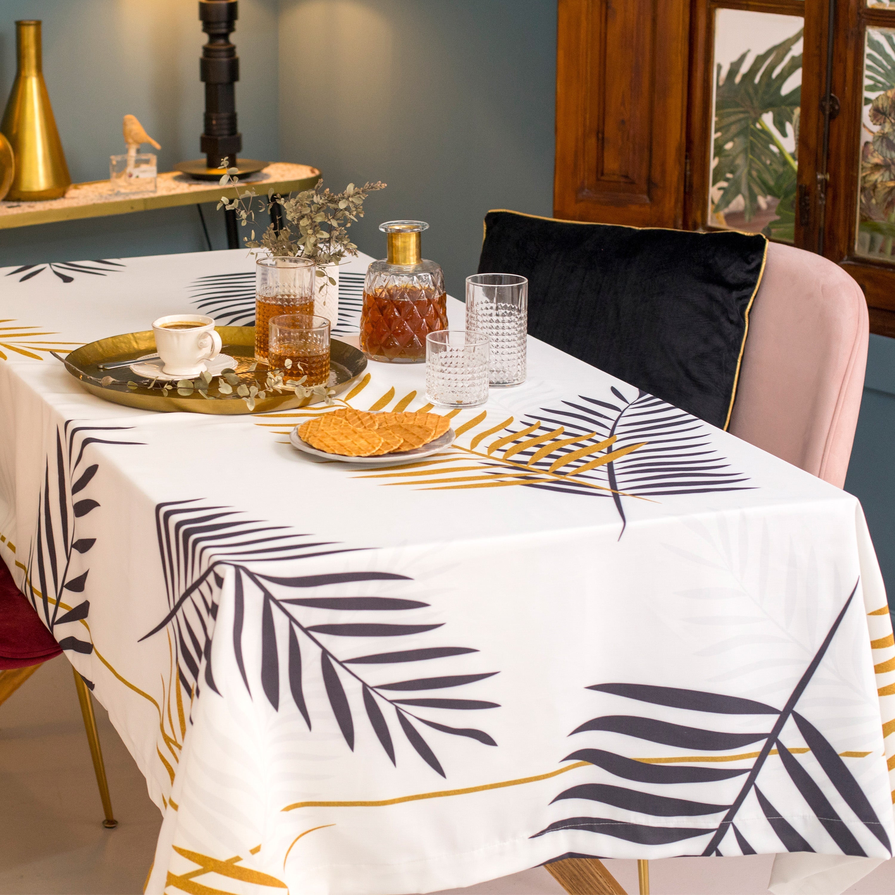 Textil de cocina y mesa