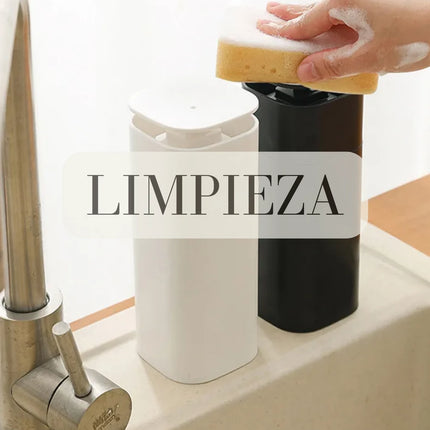 Limpieza