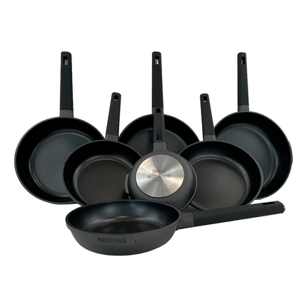 Collection image for: Ollas, sartenes y cocina al fuego