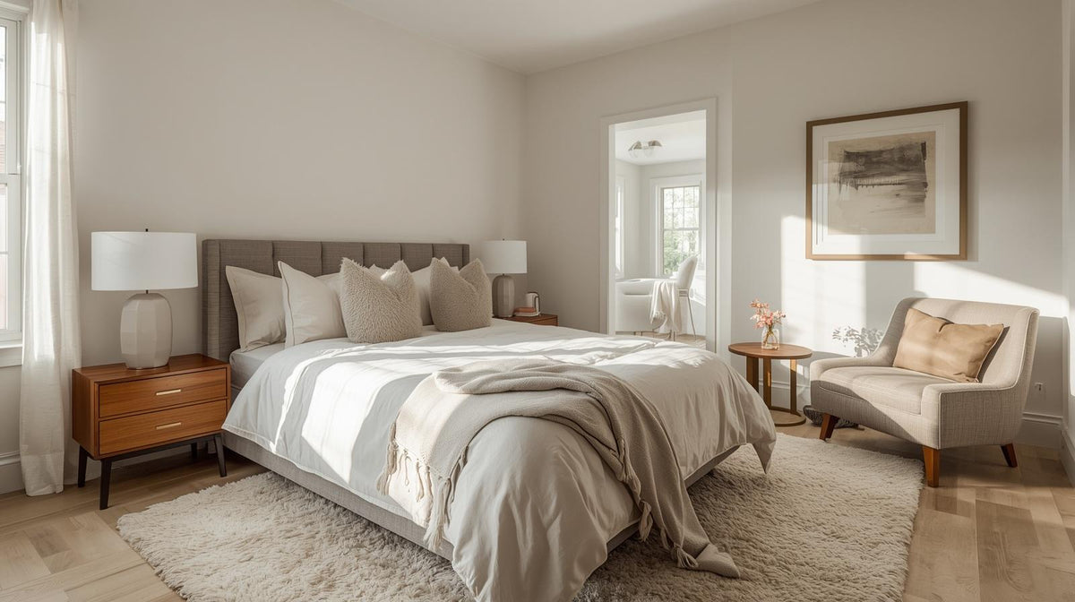Dormitorio