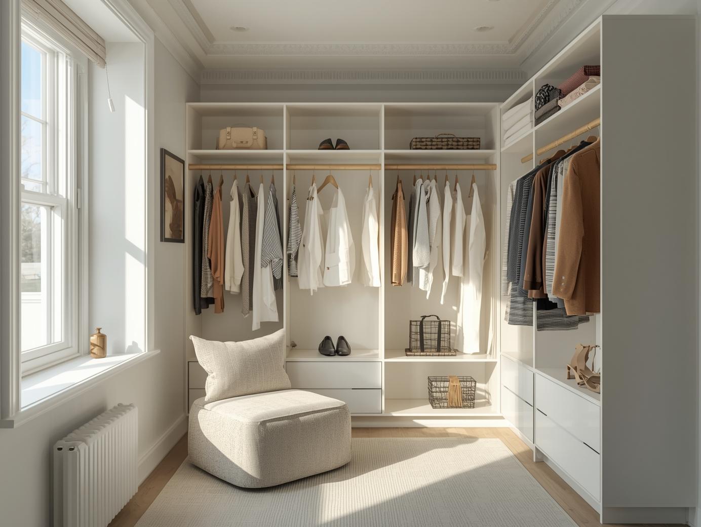 Vestidor