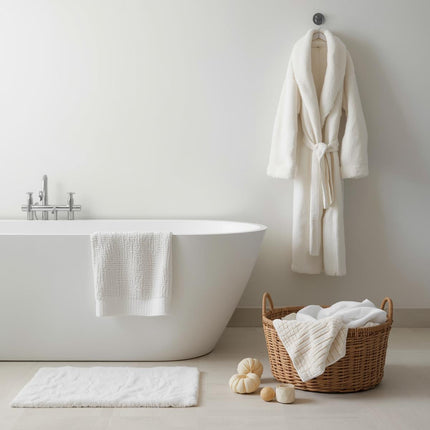 Collection image for: Textiles de baño