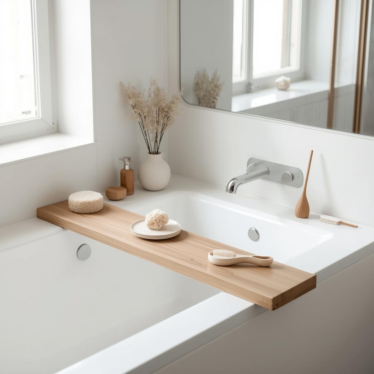 Accesorios de baño