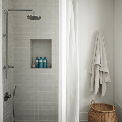 Collection image for: Ducha y bañera