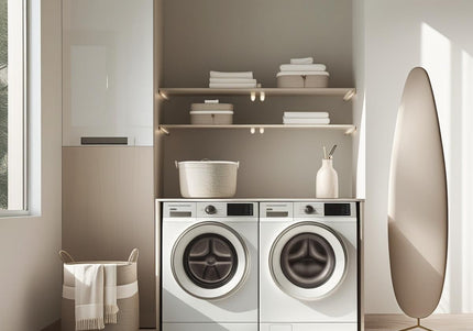 Collection image for: Lavadero y limpieza