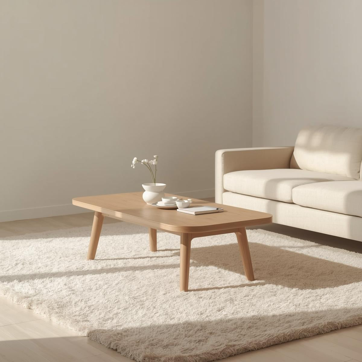 Muebles y almacenaje