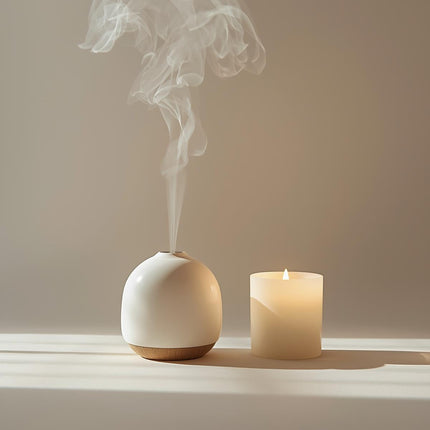 Collection image for: Ambientación y bienestar