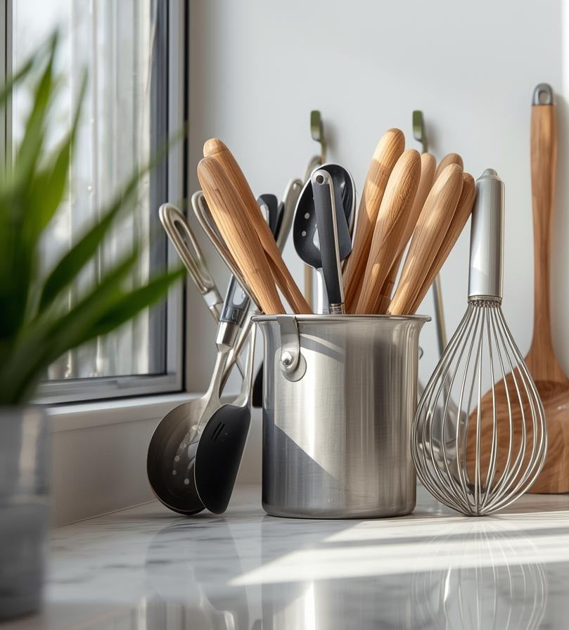 Utensilios de cocina