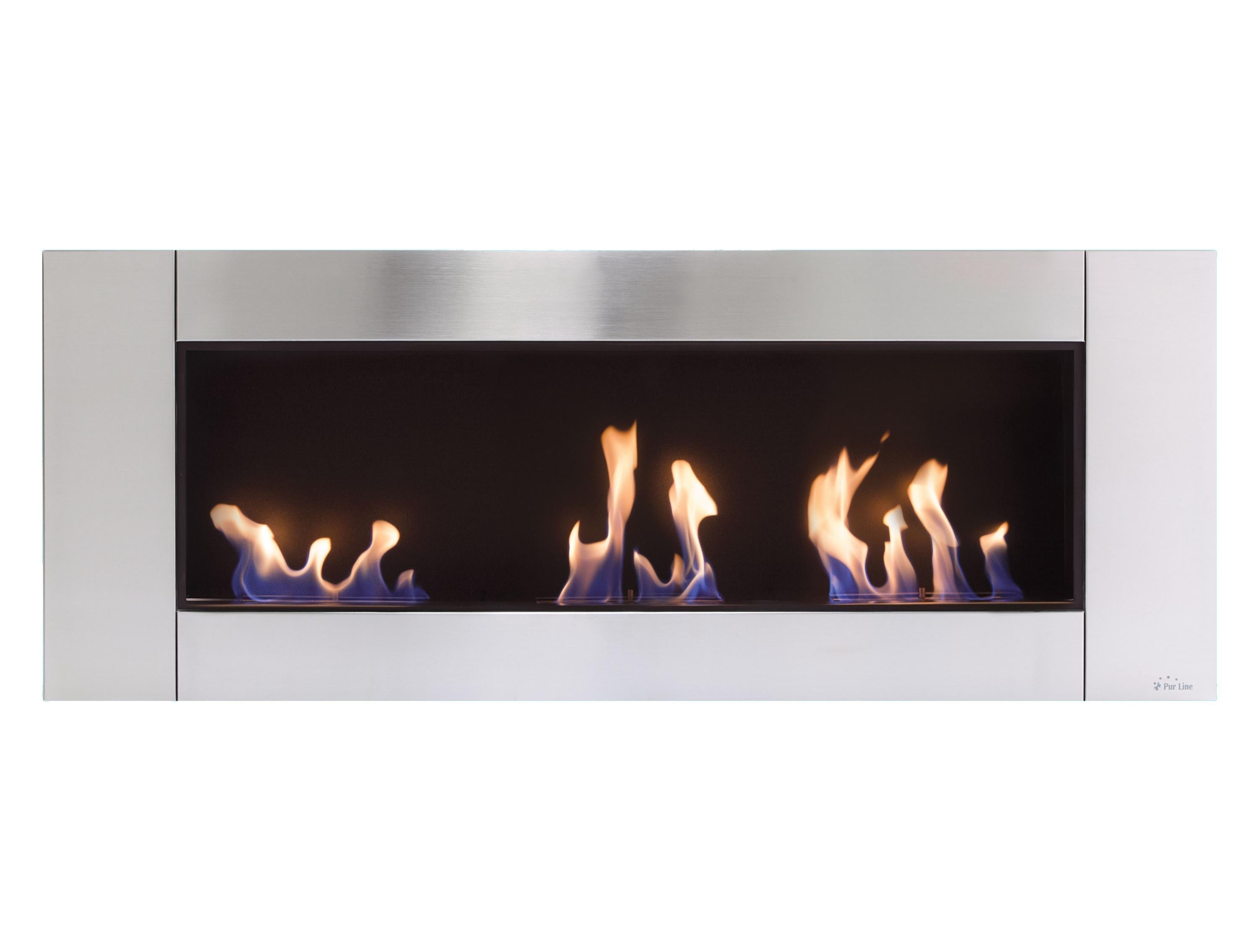 Chimeneas