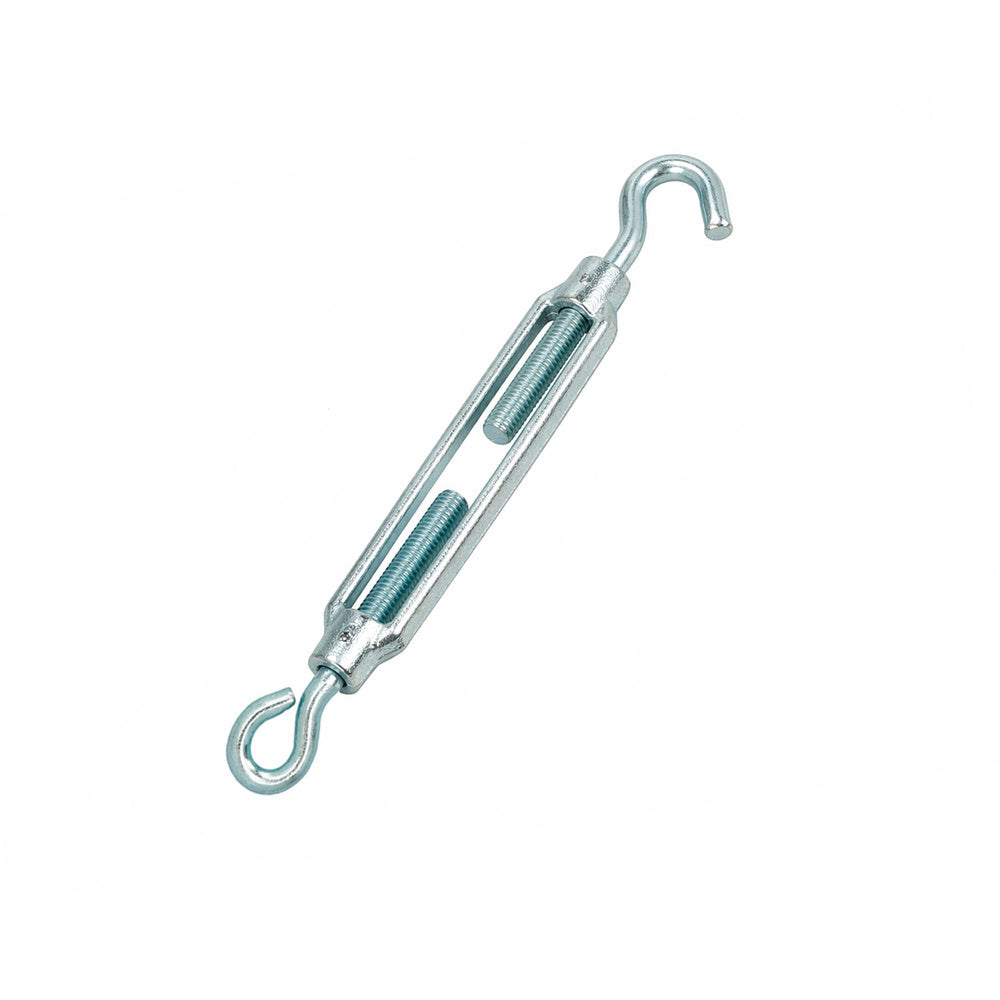 Tensores galvanizados m 5 mm 3/16" uso doméstico