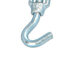 Tensores galvanizados m 5 mm 3/16" uso doméstico