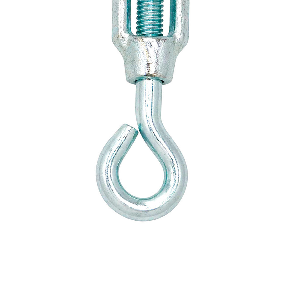 Tensores galvanizados m 5 mm 3/16" uso doméstico
