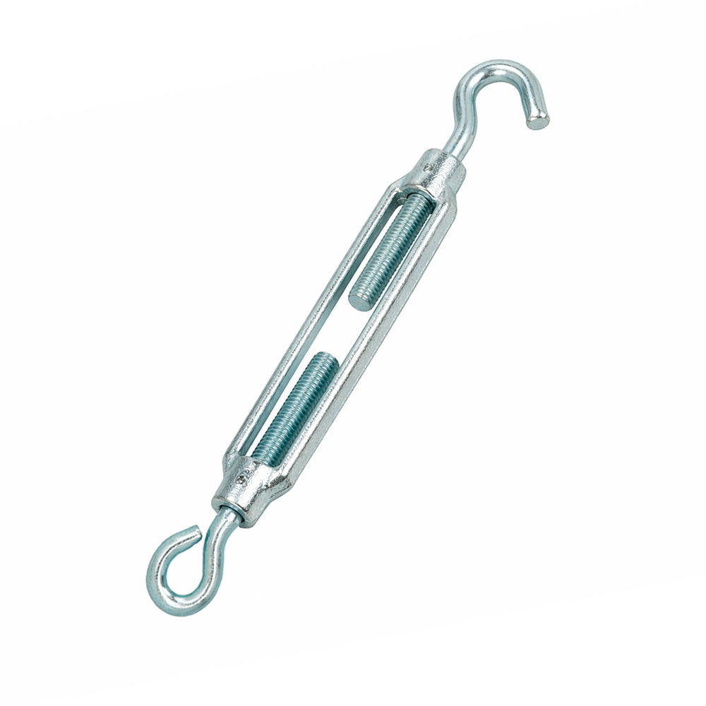 Tensores galvanizados m 5 mm 3/16" uso doméstico