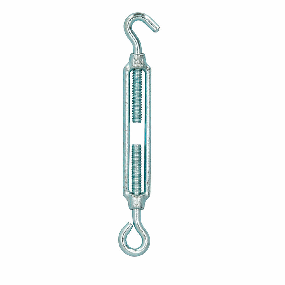 Tensores galvanizados m 5 mm 3/16" uso doméstico