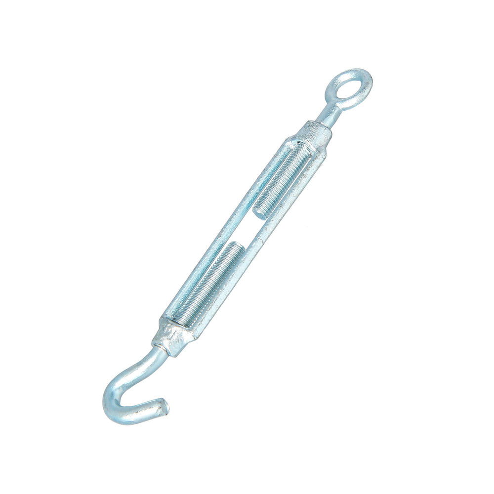 Esticadores galvanizados M 8 mm 5/16" uso doméstico