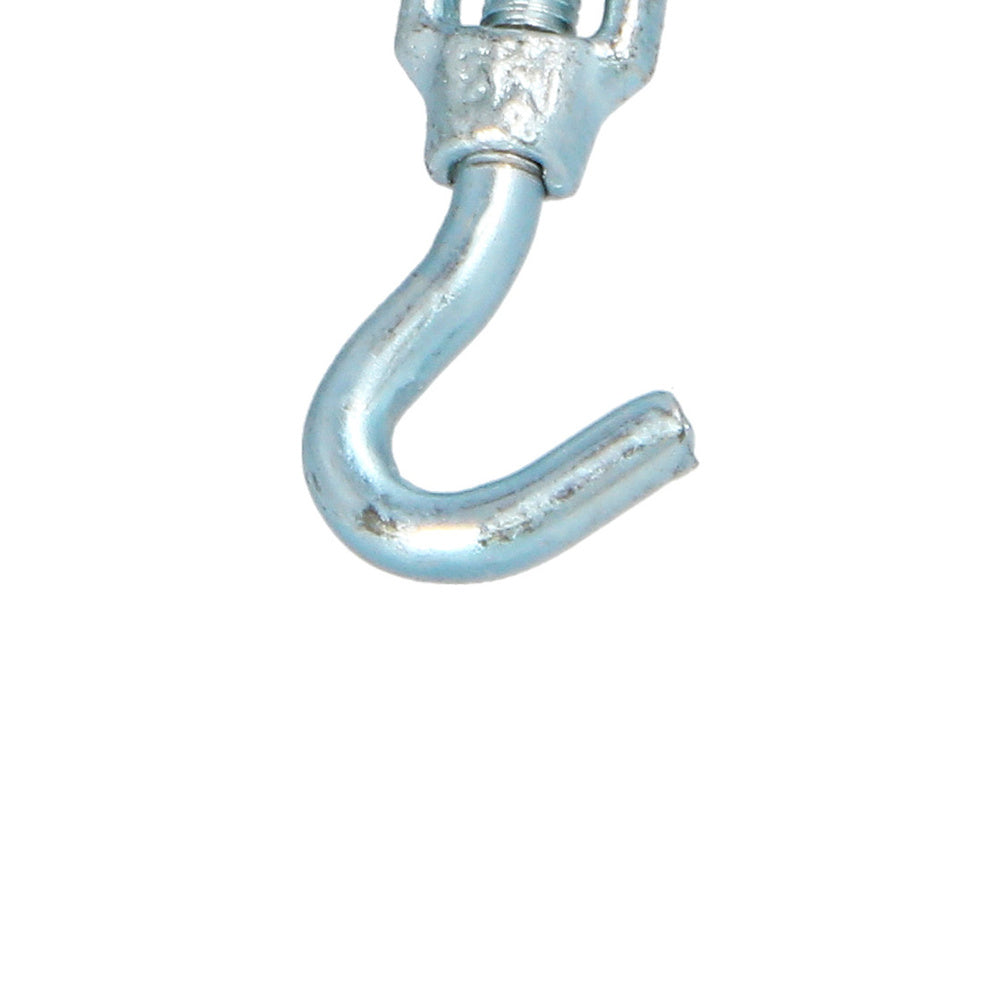 Esticadores galvanizados M 8 mm 5/16" uso doméstico
