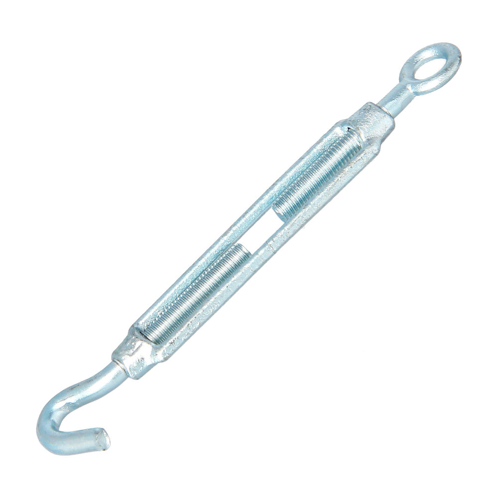 Esticadores galvanizados M 8 mm 5/16" uso doméstico