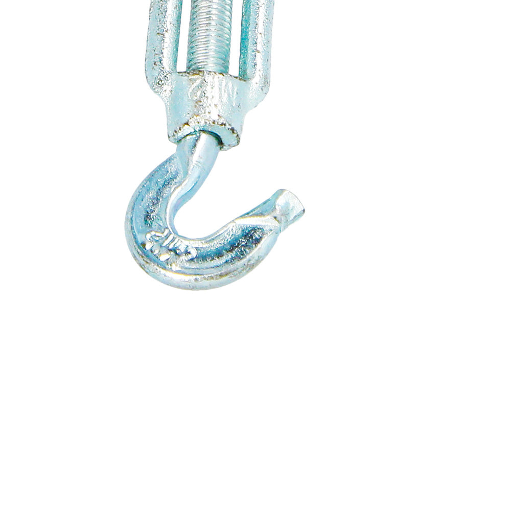 Esticadores galvanizados M 12 mm 1/2" uso doméstico