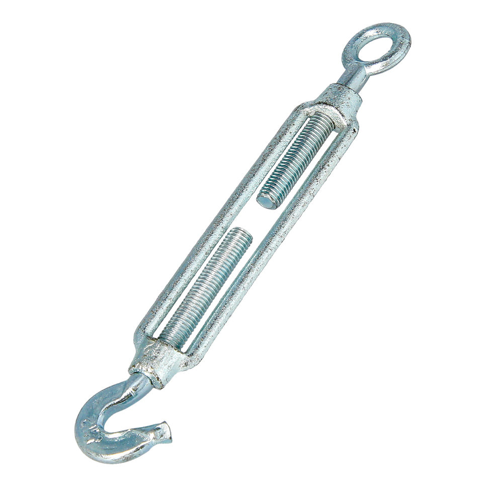 Esticadores galvanizados M 12 mm 1/2" uso doméstico