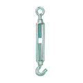 Esticadores galvanizados M 12 mm 1/2" uso doméstico