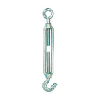 Esticadores galvanizados M 12 mm 1/2" uso doméstico