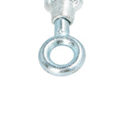 Galvanized turnbuckles M16 5/8" domestic use