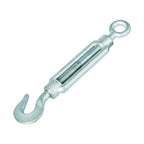 Tensores galvanizados m 20 mm 3/4" uso doméstico