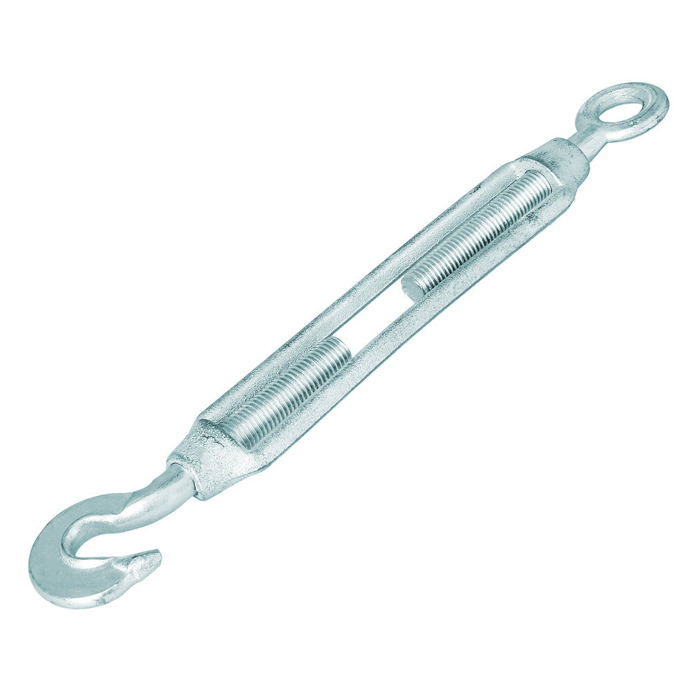 Tensores galvanizados m 22 mm 7/8" uso doméstico
