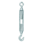 Tensores galvanizados m 22 mm 7/8" uso doméstico
