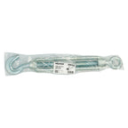 Galvanized turnbuckles 25 mm 1" domestic use