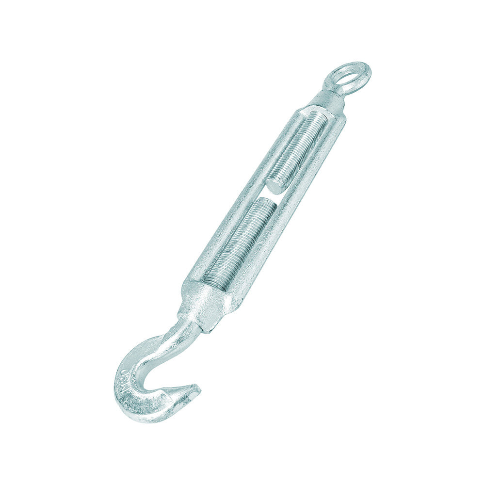 Tensores galvanizados m 30 mm 1 1/4" uso doméstico
