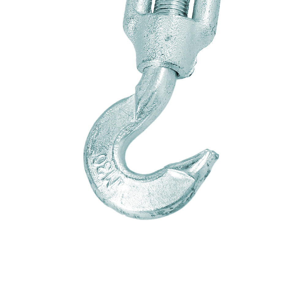 Tensores galvanizados m 30 mm 1 1/4" uso doméstico